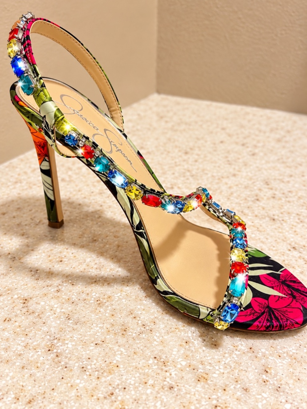 Heels - Picture 2 of 3